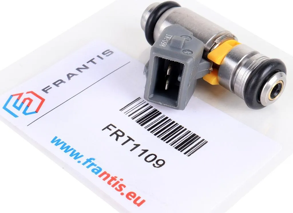 Injecteur 2.0 16V Turbo - Pièce Haute Performance pour Moteur Sport
