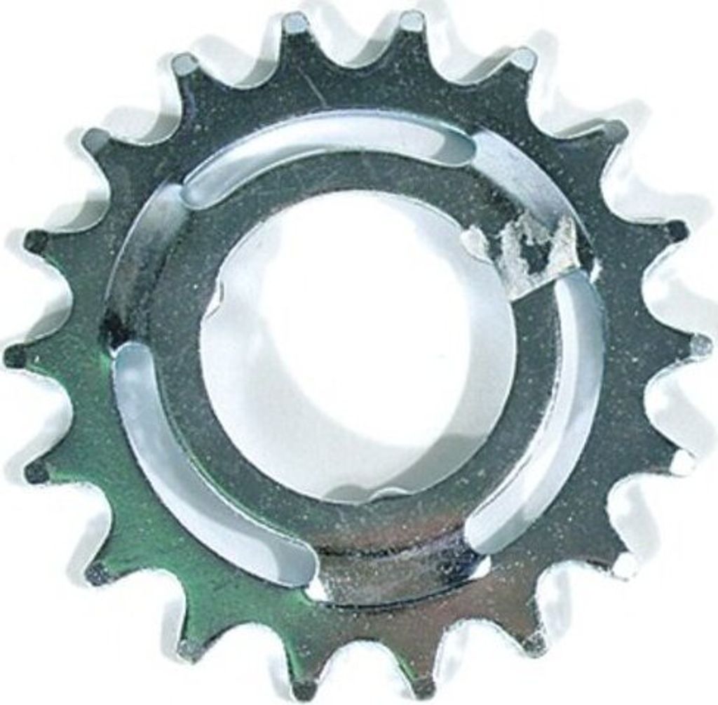 Esjot Steckzahnkranz 24Z. 1/2X3/32 Gekroepft Produktbild 