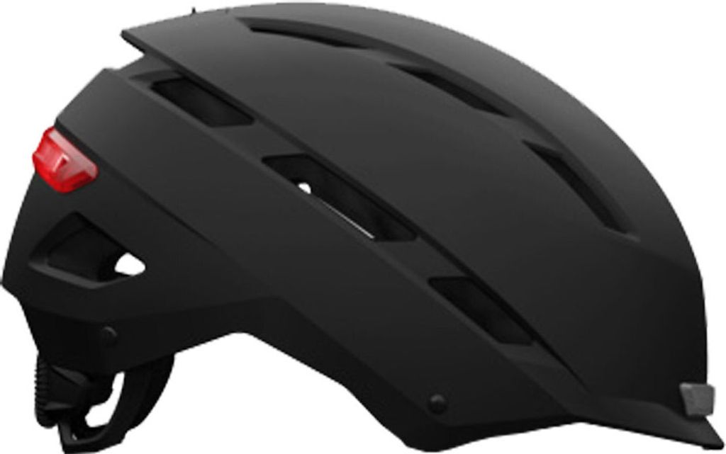Escape Mips 2024 Kopfumfang M 55-59 cm Farbe matte black