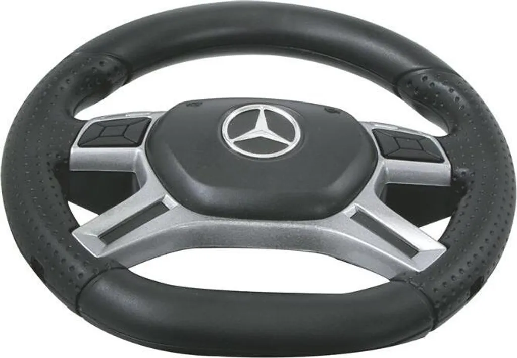 Luge volant de glisse GL63 Jamara - Direction assistée pour la neige