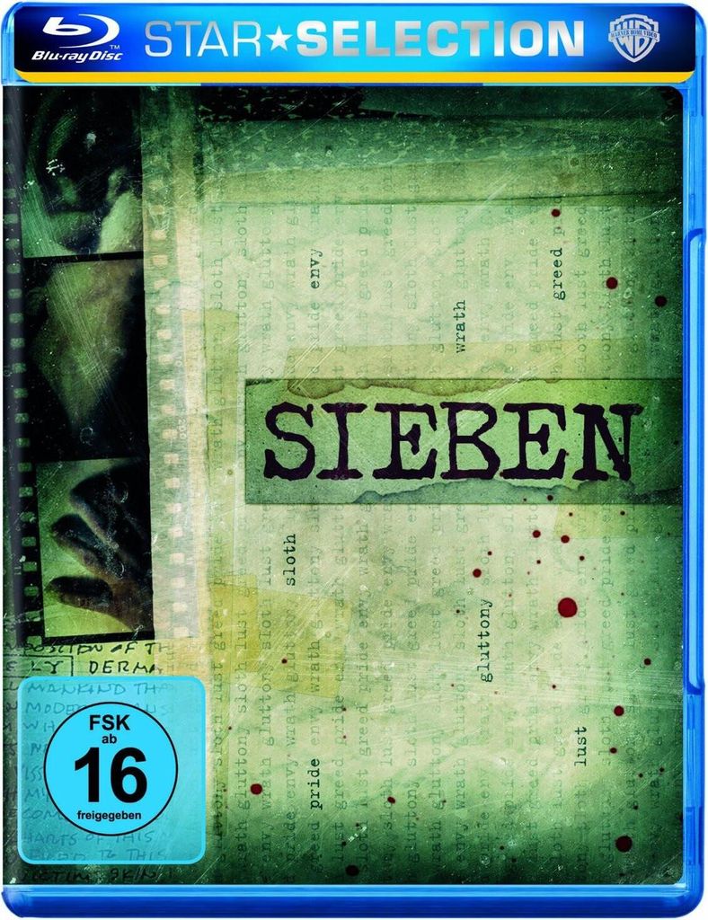 Sieben Produktbild 