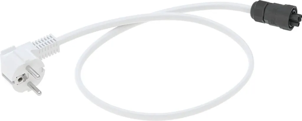 Câble de branchement Geberit 147.081.P0.1 avec connecteur AquaClean Alba