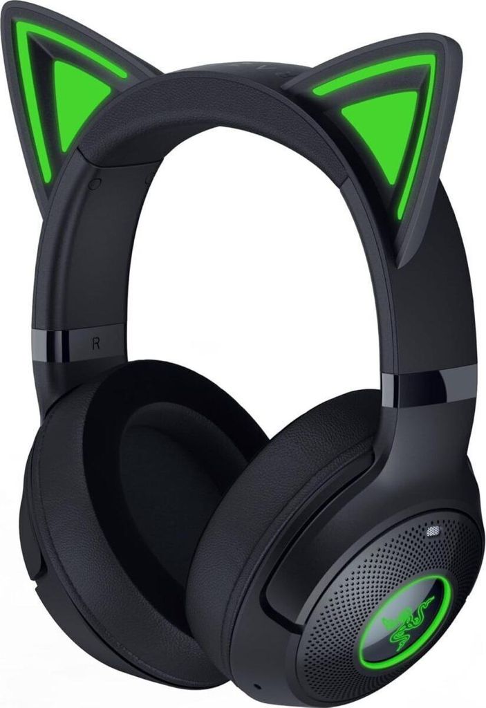 RAZER Razer Kraken Kitty V2 BT Auricolare senza fili a Immagine del prodotto 