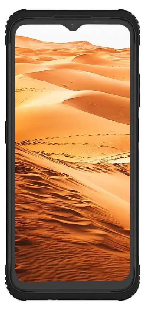 AGM Mobile H Max Smartphone Robuste IP68 128 Go - Mobile Tout Terrain - 12