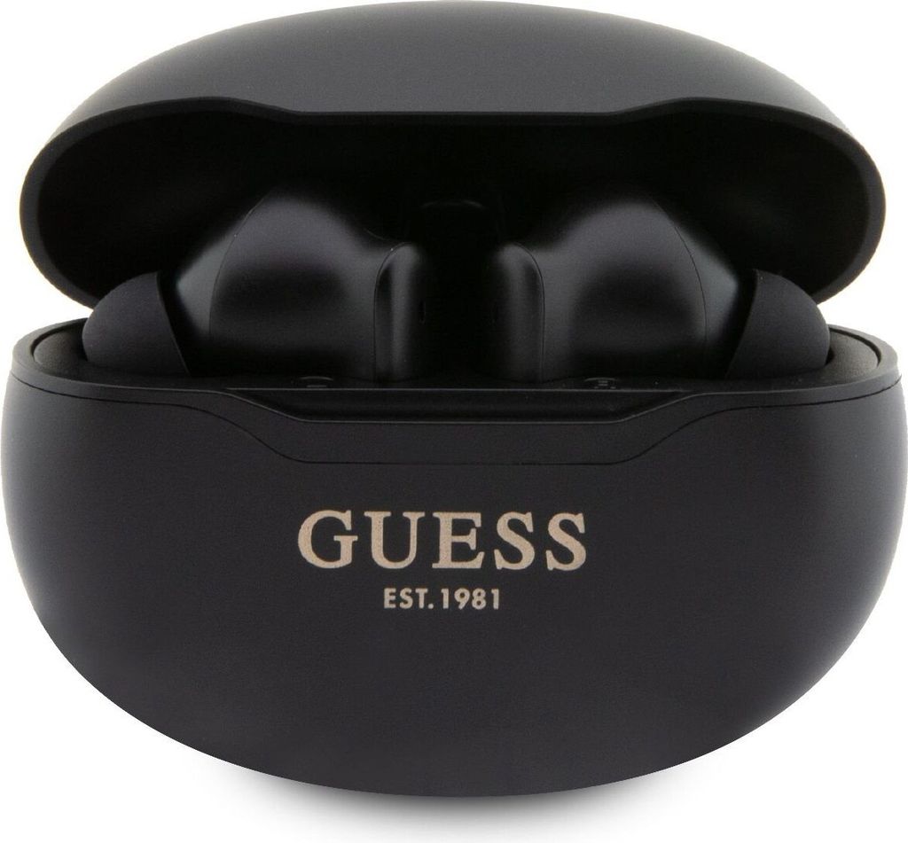 Guess True Wireless Classic EST BT5.3 - slúchadlá TWS + Obrázok produktu 