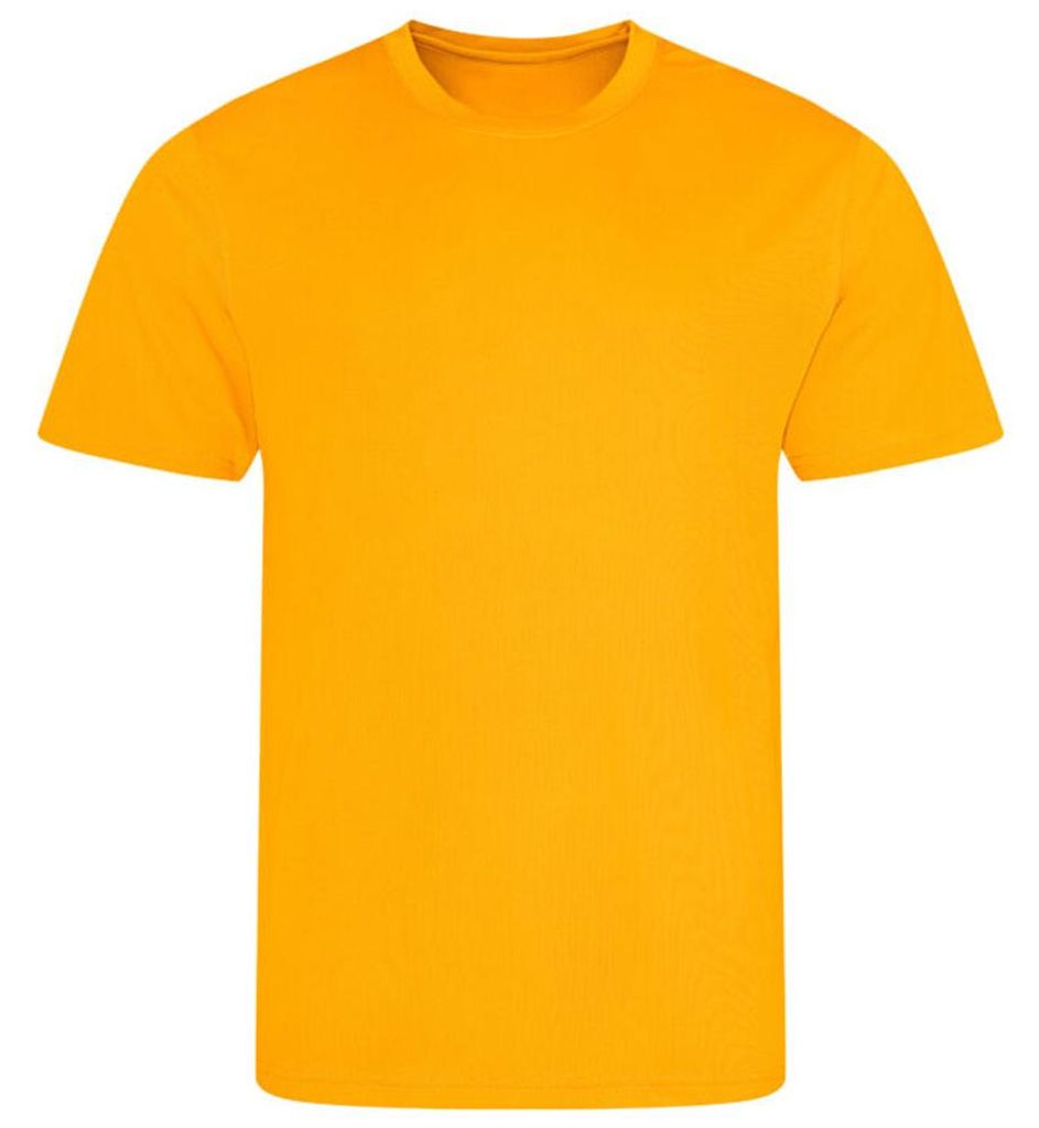 AWDis Cool - T-Shirt für Herren LT4335 (XS) (Gold)