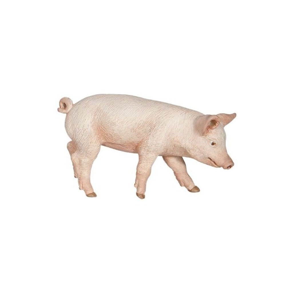 Papo 51135, Mehrfarbig, Junge/Mädchen, Junge/Mädchen, 3 Jahr(e), 90 mm, 30 mm