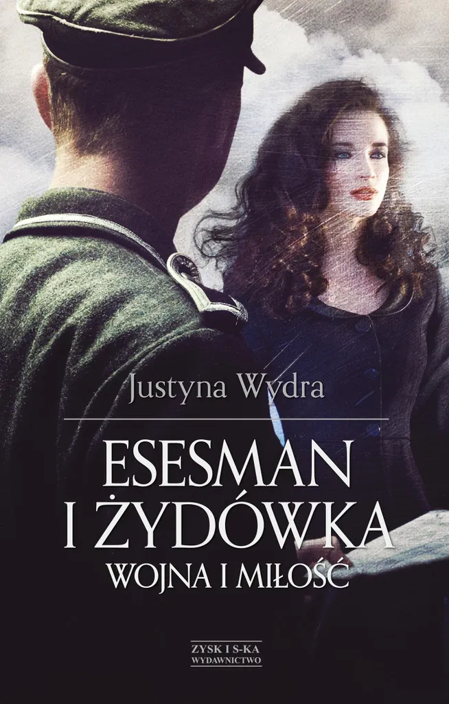 Livre Un SS et une femme juive roman historique Seconde Guerre mondiale