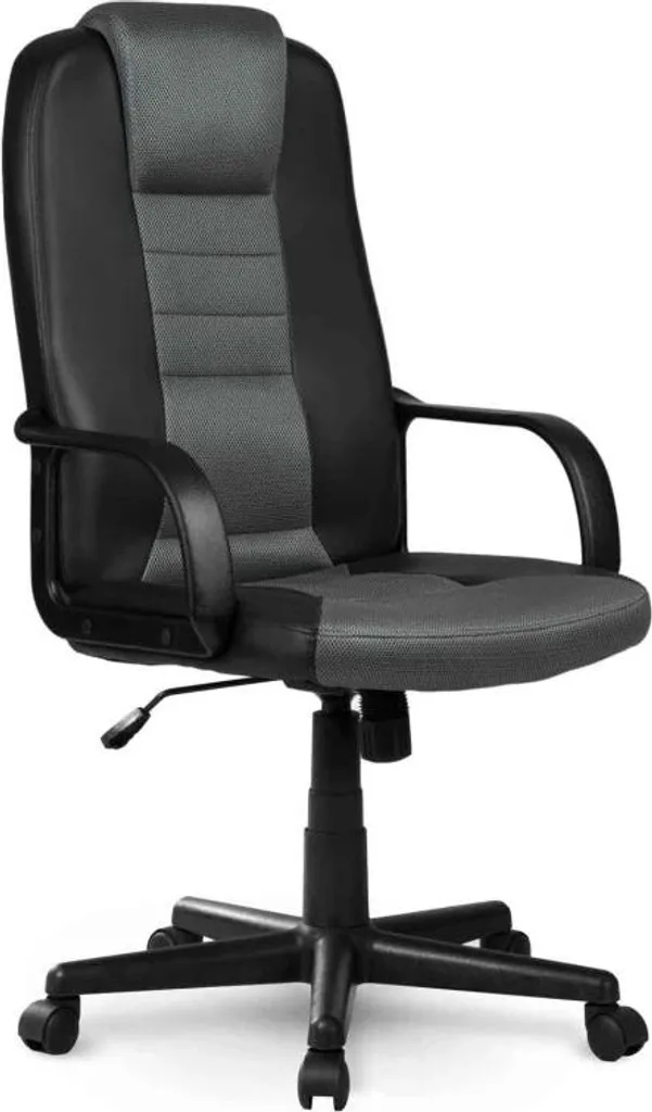 Sedia Direzionale 518B Microrete - Arredo Ufficio Professionale - 3