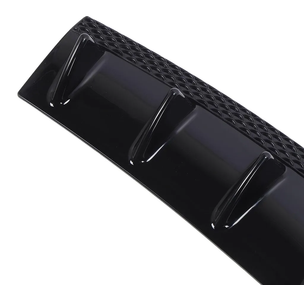 Diffuseur Arrière pour Personnalisation Automobile Universel 85 cm - 14