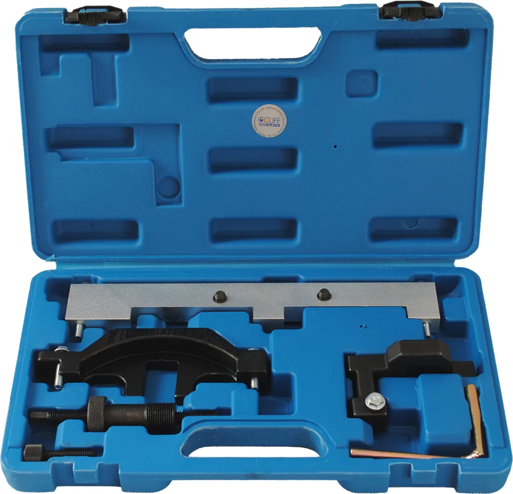 Outil Calage Distribution BMW N40 N45 N45T E46 E81 E87 E90 B16 B16A AC