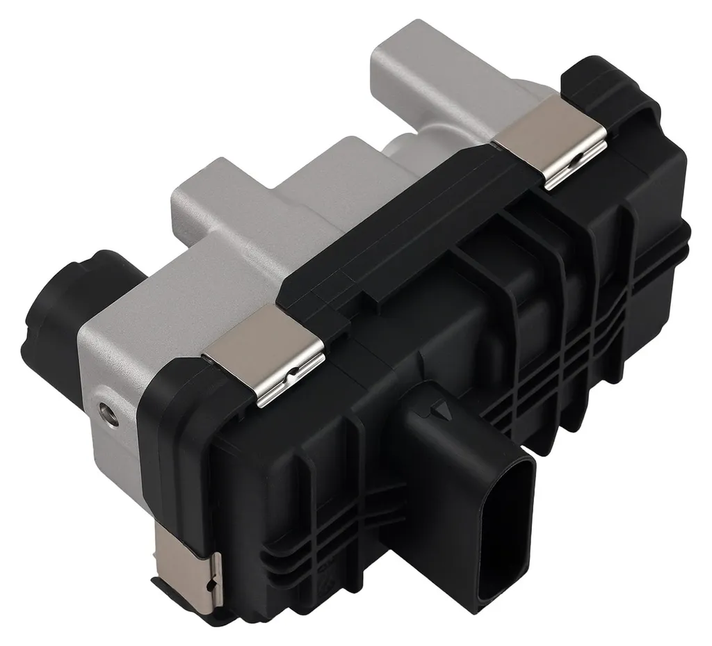 Actionneur Électrique Turbo Land Rover Defender Cabriolet LD BH1Q6K682CA