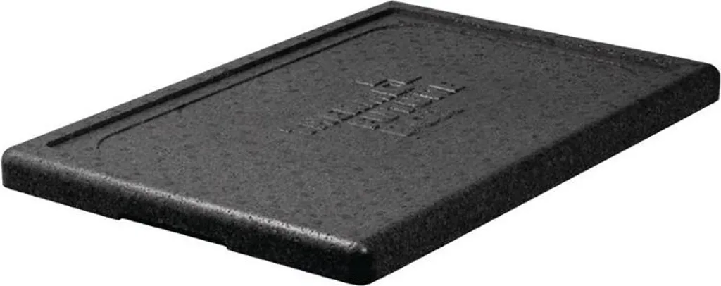 Couvercle isotherme de rechange pour bac Salto Thermo Future Box EPP