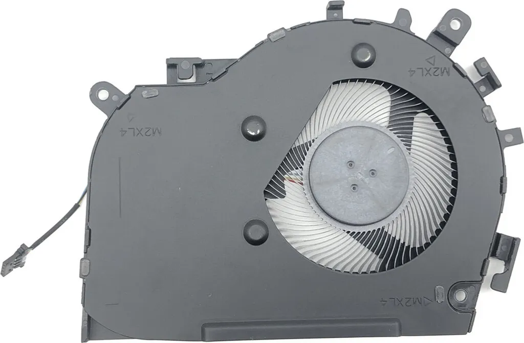Ventola GPU Lenovo Thinkbook 16 G4+ ARA - Ricambio Originale Silenzioso