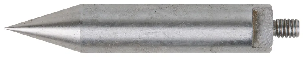 Compas à verge KS Tools en acier inoxydable pour traçage de précision