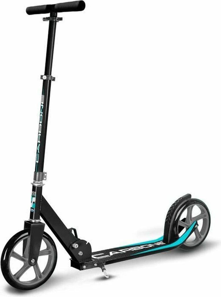 STAMP JK525200, Kinder, Kickbike-Roller, Unisex, 100 kg, 2 Rad/Räder, Polyurethan