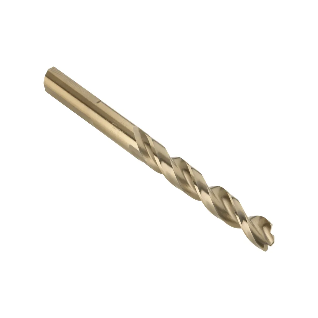 Punta DeWalt HSS-Co 10x133mm - Precisione Estrema per Metalli Duri