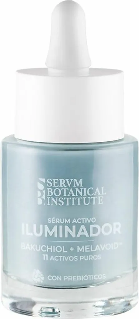 Siero Attivo Illuminante 30 ml - Effetto Glow Istantaneo - Shop Ora