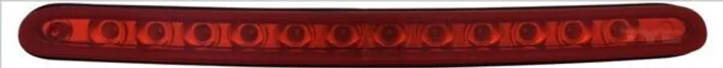 TYC 15-0705-00-2 Luce di stop supplementare OE 6350HH compatibile con 3008