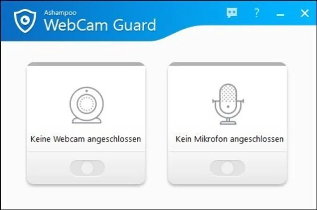 Ashampoo WebCam Guard - Licence Permanente 1 PC par E-mail Sécurisée - 6