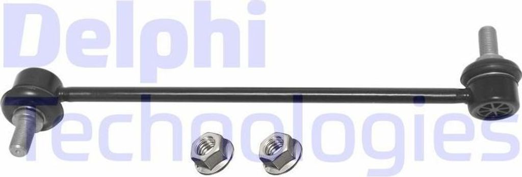 DELPHI Koppelstange Stabilisator für KIA CARENS IV TC7790 Produktbild 