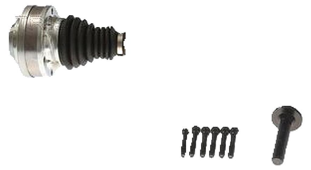 Antriebswelle TRISCAN Aftermarket-Expertise passend für u.a. AUDI A4