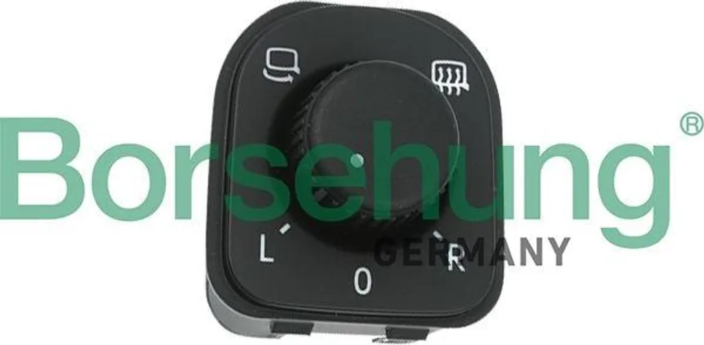 Réparer Commande Rétroviseur Bloquée 1K0959565JREH Golf Passat Tiguan