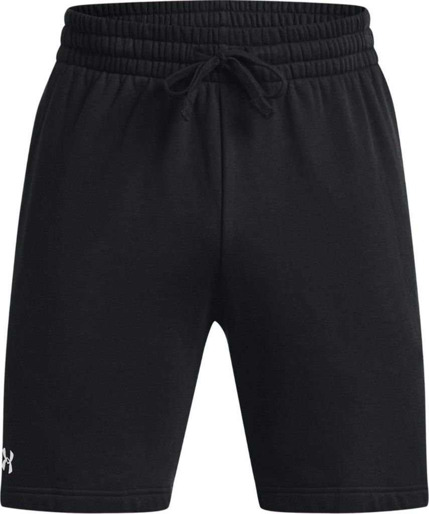 UNDER ARMOUR Herren Sporthose Rival Fleece Shorts