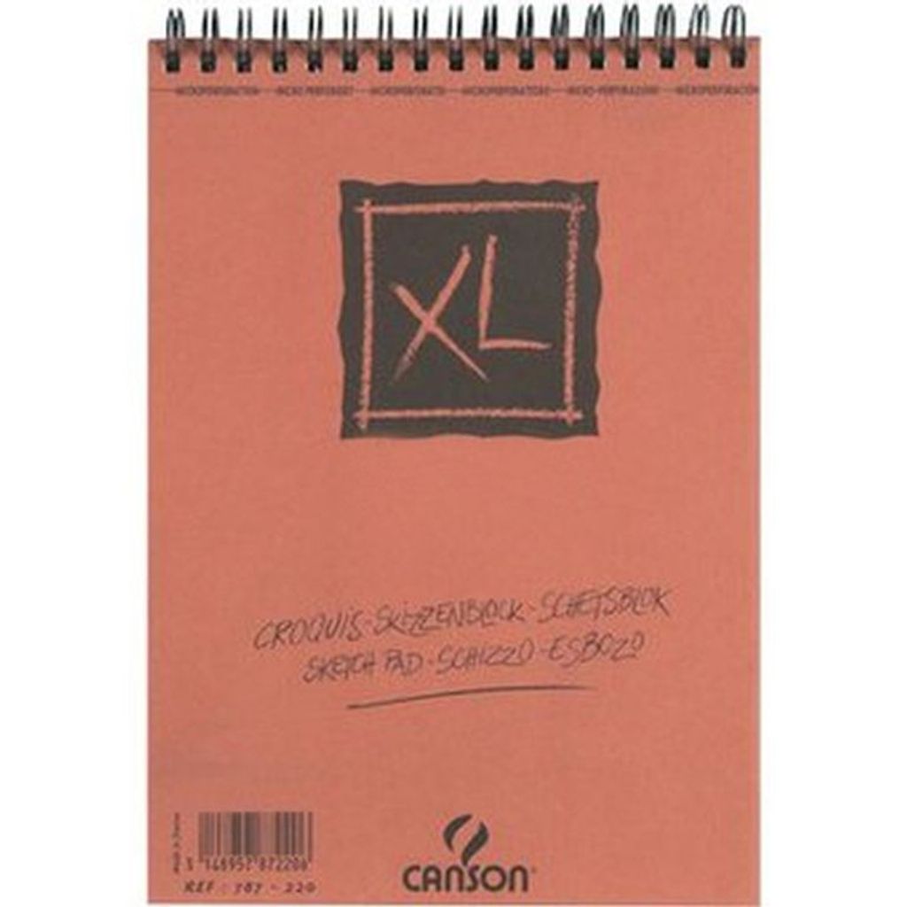 Canson 200005778 carta da disegno 50 fogli Immagine del prodotto 