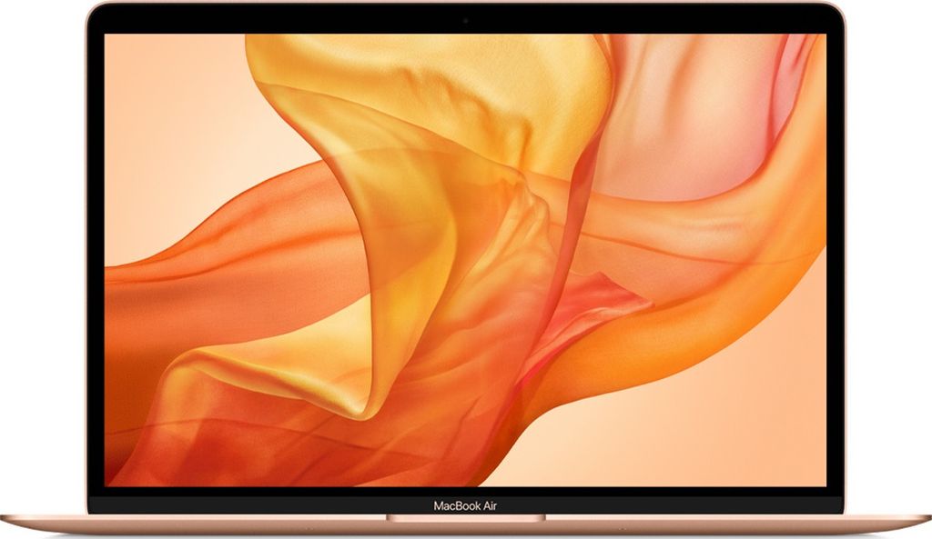 Apple MacBook Air (13', 1, 6 Ghz Dual-Core Intel Core I5, 8 Produktbild 