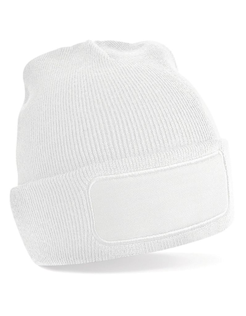 Beechfield Original Patch Beanie Produktbild 1