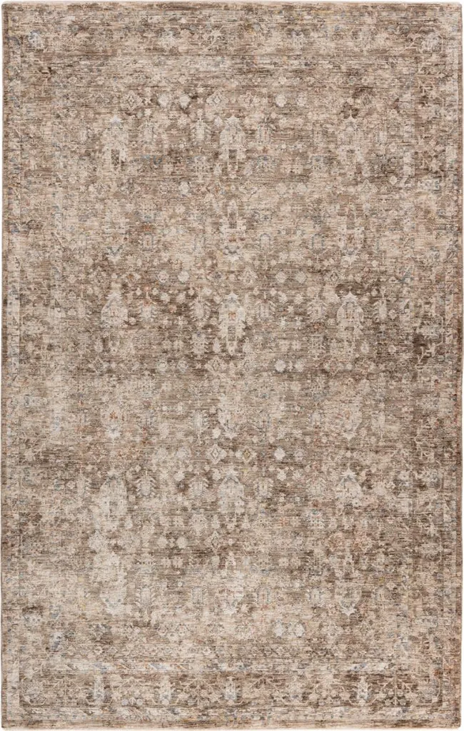 Tapis My Everest 432 Anti-Tache et Facile d'Entretien - 80x150 cm