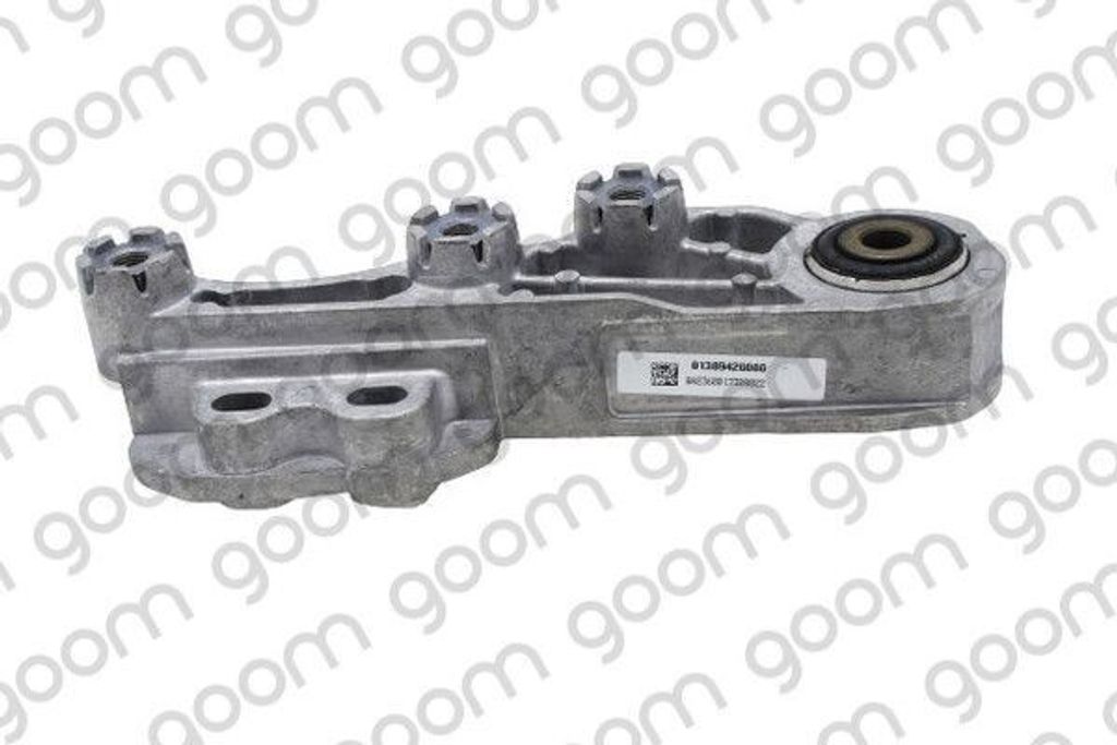 GOOM Halter Motoraufhängung EM-2152 Hinten für FIAT Ducato Kastenwagen (250, 290)