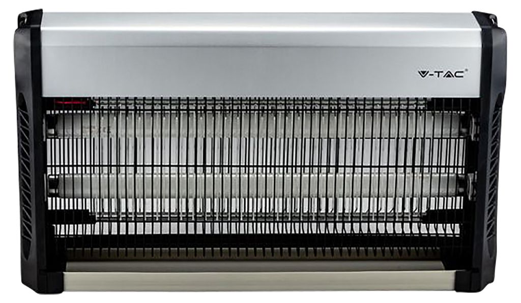 Zabójca owadów - elektroniczny - 30 W Zdjęcie produktu 