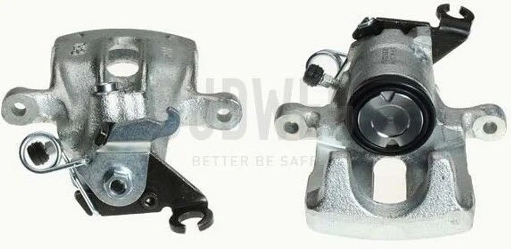 Étrier de frein robuste OE 308633163 compatible Volvo S40 et V40