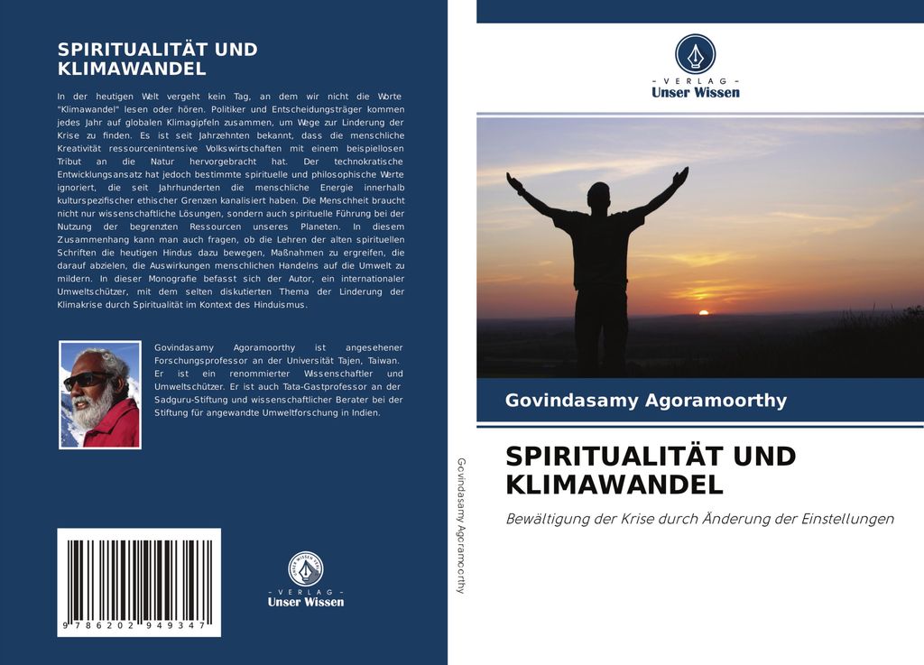Spiritualität Und Klimawandel