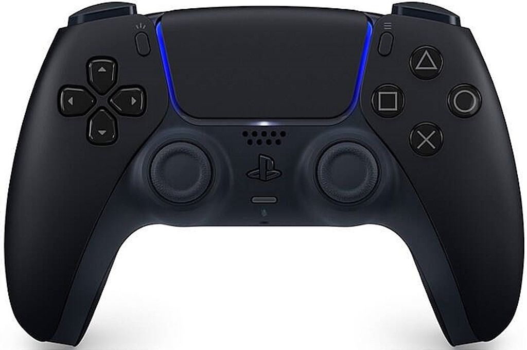 PlayStation 5 DualSense nero notte (PS711000040187) Immagine del prodotto 