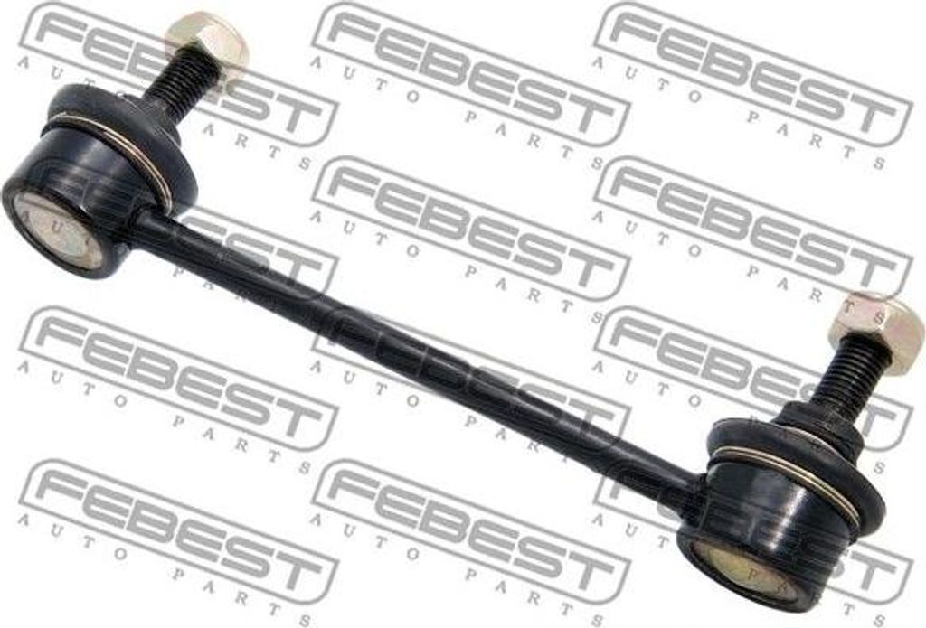 FEBEST 0323-HRVRR Stabilisatorstrebe OE 52320S2H003 kompatibel mit HR-V