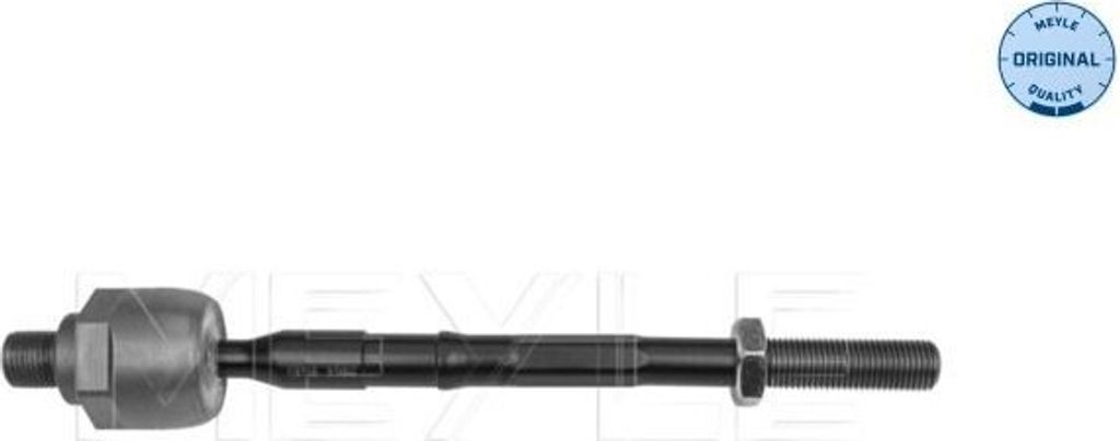MEYLE 16-16 031 0025 - OE 8660005203 Axialgelenk, Spurstange für Captur I (H5, J5), Clio IV, Zoe (BFM)
