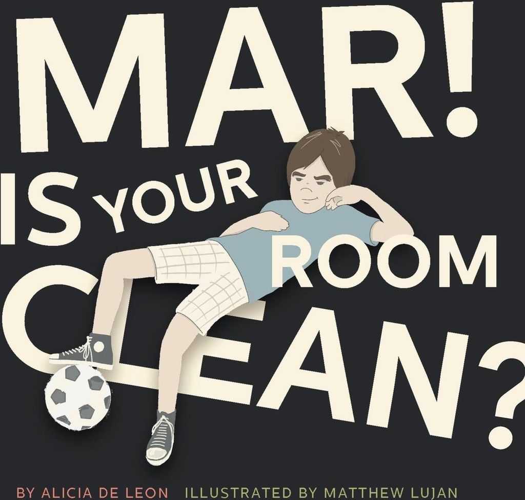 Mar ! Is Your Room Clean