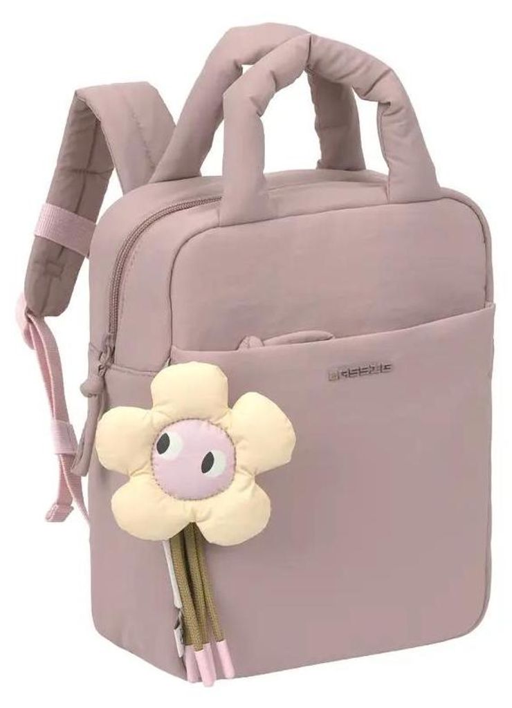 Lässig Mini Minoa Rucksack powder rose Produktbild 