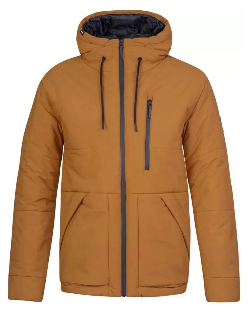 Herrenjacke HANNAH DALON SUDANBRAUN Größe: S Produktbild 