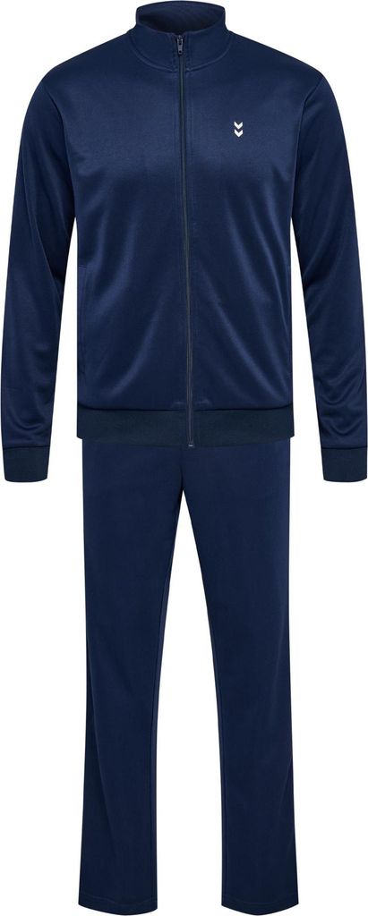 Hummel Hmlpulse tracksuit - dress blues, Größe:XS