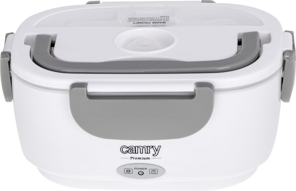 Camry CR 4483 Elektrische Lunchbox - 1,1L Produktbild 