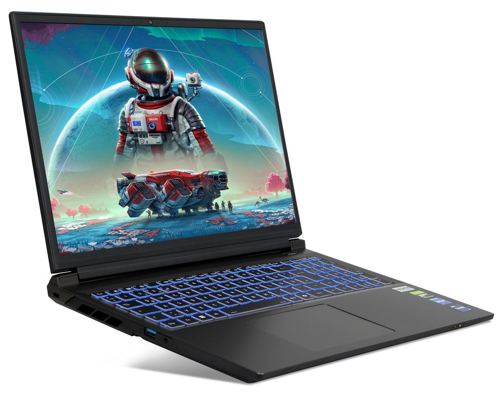 Ankermann Orbit Pro Gaming | 32GB DDR5 RAM | 1TB NVMe SSD | Immagine del prodotto 
