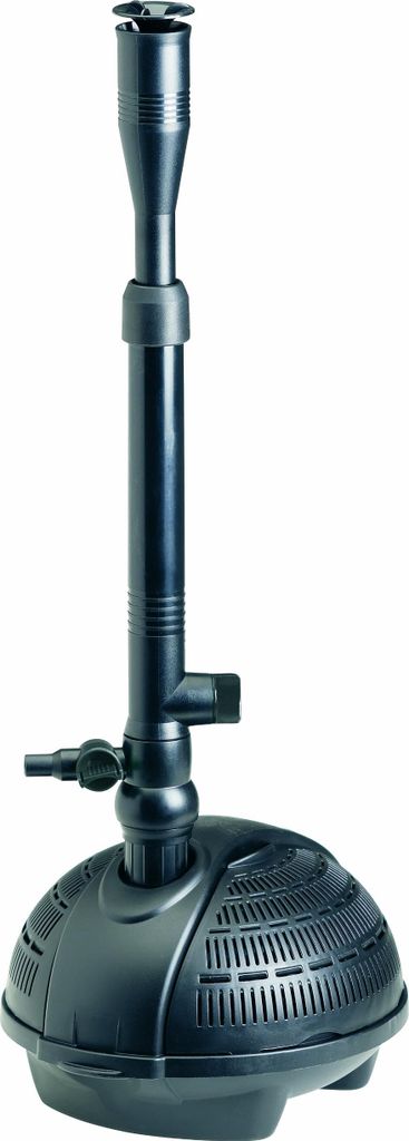 pontec POMPE POUR ÉTANGS Pompe pour jeux d'eau "PondoVario" Image du produit 