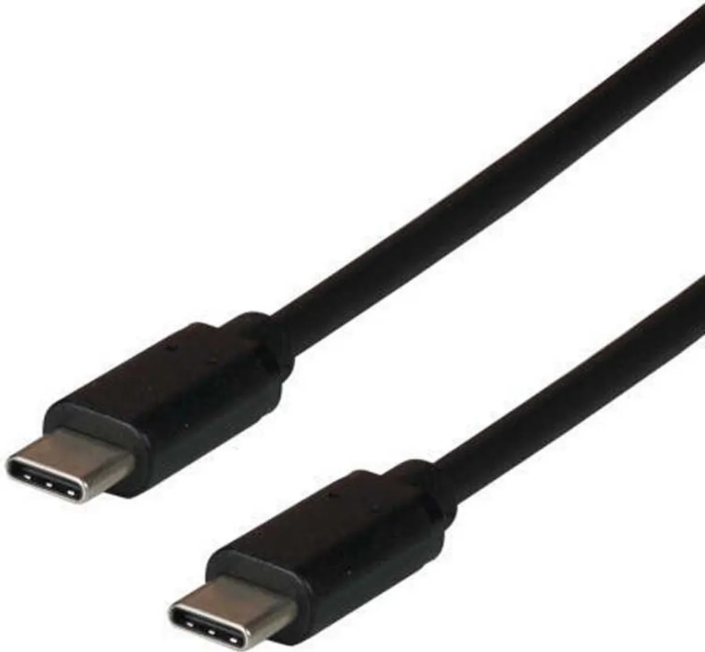 EFB Prolunga USB-C 3m: Soluzione Affidabile per Postazioni IT