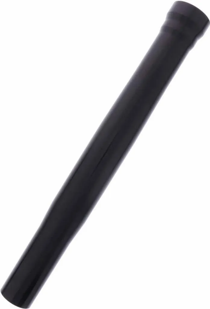 Fourreau de fourche en Aluminium Noir JMP 2106759907 pour GSX 1300