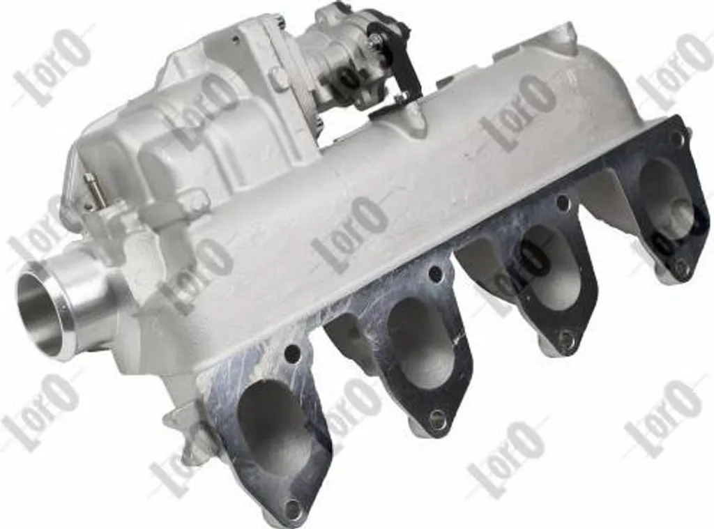 Résoudre fumée noire et perte de puissance avec la Vanne EGR Ford Focus