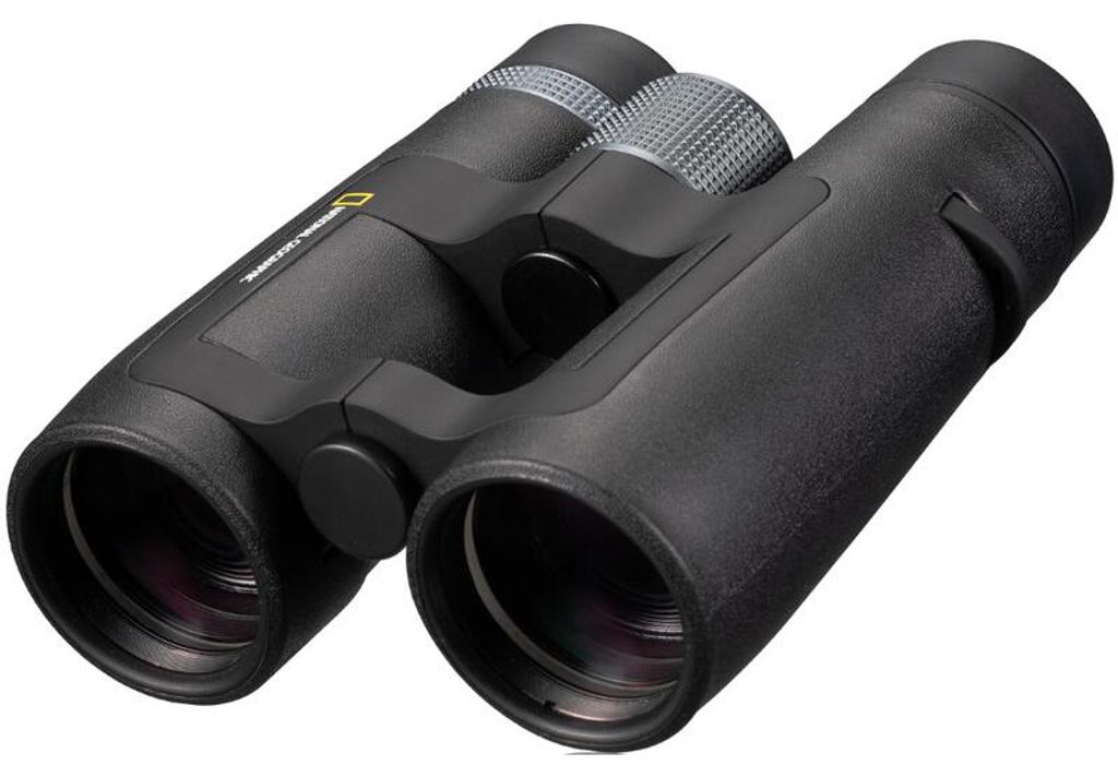 National Geographic Fernglas 10x42 TrueView Produktbild 